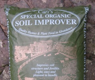 Carrs Special Organic Soil Improver